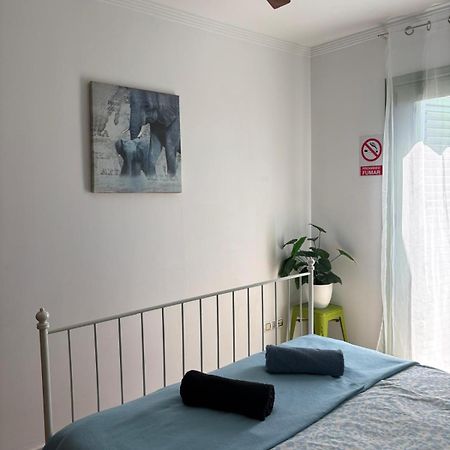 Dolce Vita Appartment Caleta De Fuste Ngoại thất bức ảnh