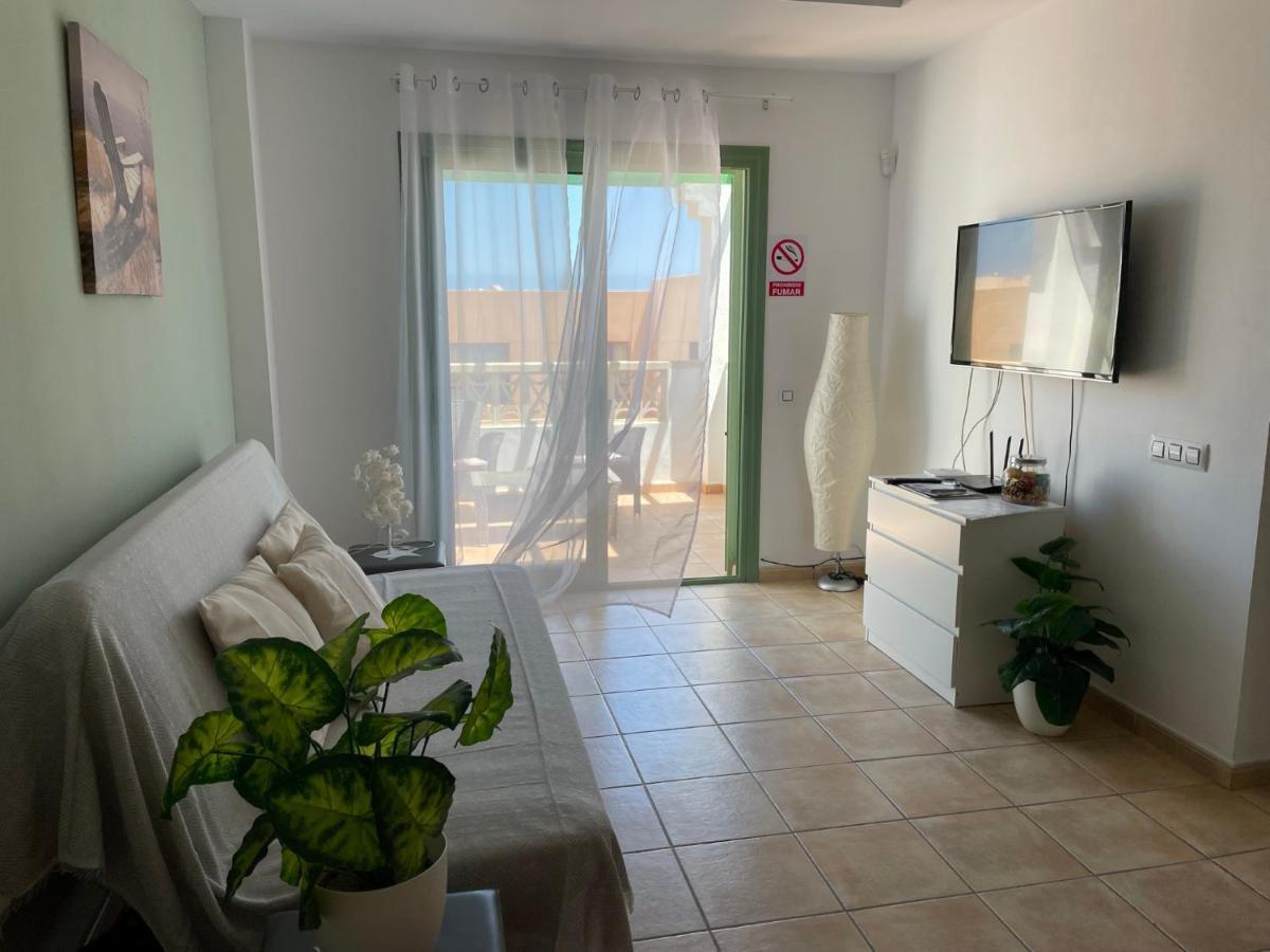 Dolce Vita Appartment Caleta De Fuste Ngoại thất bức ảnh