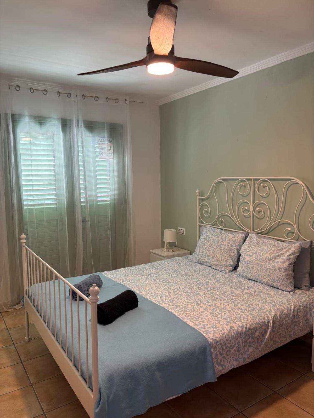 Dolce Vita Appartment Caleta De Fuste Ngoại thất bức ảnh