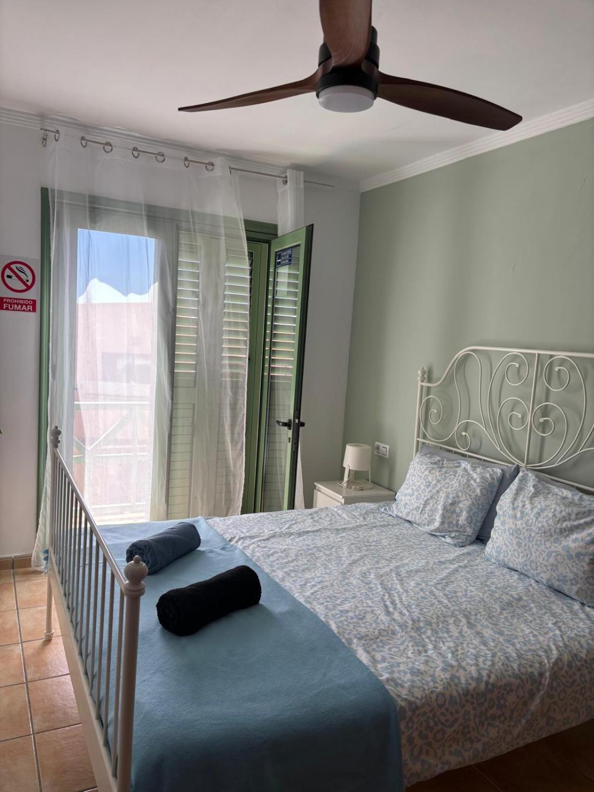 Dolce Vita Appartment Caleta De Fuste Ngoại thất bức ảnh